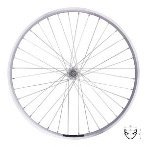 Roata spate Force Prime 26 559x21 Argintie 36h