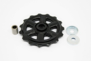ROLE SCHIMBATOR TENSIONARE SHIMANO RD-TX71