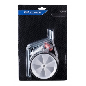 Roti ajutatoare Force 12-16 plastic + PVC - Img 3