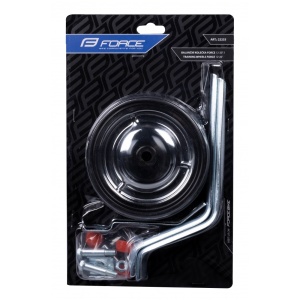 Roti ajutatoare Force 12-20 Uni crom+PVC - Img 3