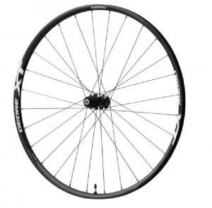 ROTI SHIMANO DEORE XT WH-M8000-29 FATA & SPATE 28H OLD 100/142MM E-THRU FATA 15MM/SPATE 12MM CLINCHER/TUBELESS PT. ROTOR CENTER LOCK CU PIULITA DE STRANGERE VRAC