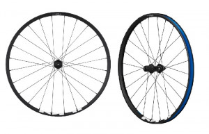 ROTI SHIMANO WH-MT500-29 FATA & SPATE 29" 24H PT. ROTOR CENTER LOCK OLD 100/135MM QR SPATE 173MM JANTA CLINCHER AMBALAT IND.
