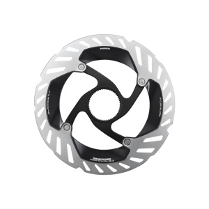 ROTOR PT. FRANA PE DISC SHIMANO RT-CL900-S 160MM CENTER LOCK INCL. PIULITA DE STRANGERE EXTERNAL SERRATION AMBALAT IND.