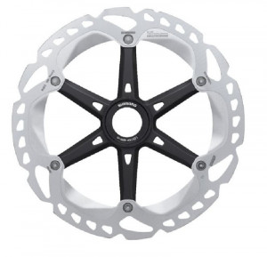 ROTOR PT. FRANA PE DISC SHIMANO RT-MT800 L 203MM INCL. PIULITA DE STRANGERE CANAL INTERN CU MAGNET AMBALAT IND.