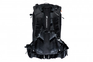 RUCSAC CUBE ATX 30 Negru - Img 2
