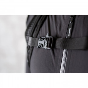 RUCSAC CUBE EDGE TWENTY Negru - Img 3