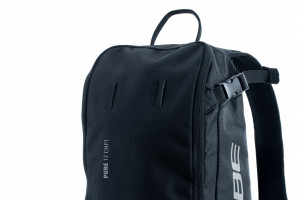 RUCSAC CUBE PURE 12 CMPT Negru - Img 3
