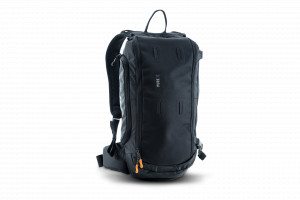 RUCSAC CUBE PURE 12 Negru