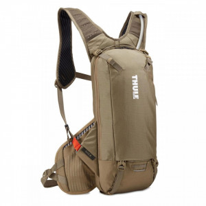 Rucsac hidratare Thule RAIL BIKE H2O 8L Covert - Img 1