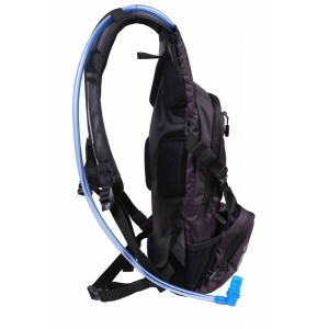 Rucsac hidratare ZEFAL Z Hydro XC - Negru - Img 6