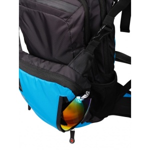 Rucsac hidratare ZEFAL Z Hydro XL - 3L - Negru/Albastru - Img 5