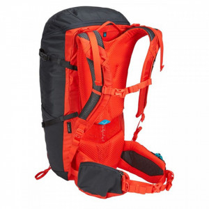 Rucsac tehnic Thule AllTrail 35L pentru Barbati - Obsidian - Img 2