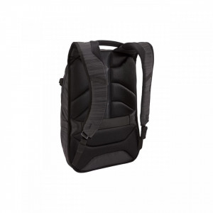 Rucsac urban cu compartiment laptop Thule Construct 24L Black - Img 2