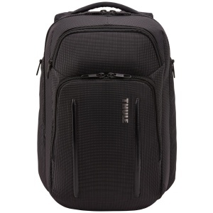 Rucsac urban cu compartiment laptop, Thule, Crossover 2, 30L, Black - Img 4