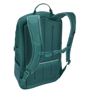Rucsac urban cu compartiment laptop, Thule, EnRoute, 21L, Mallard Green - Img 2