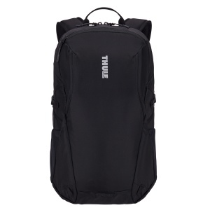 Rucsac urban cu compartiment laptop, Thule, EnRoute, 23L, Black (model 2022) - Img 11