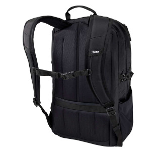 Rucsac urban cu compartiment laptop Thule EnRoute Backpack 23L Black (model 2022) - Img 8