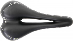 Sa CONTEC Anatomic 2 TSX Trekking Zone Cut - Black 140mm - Img 4