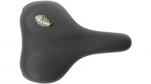 Sa CONTEC Anatomic + Ladies - Black 185mm - Img 4