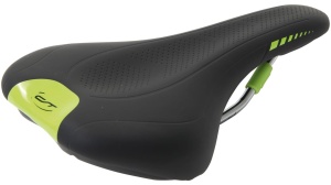 Sa CONTEC Neo Sport Z Active Mtb - Neo Green 144mm - Img 5