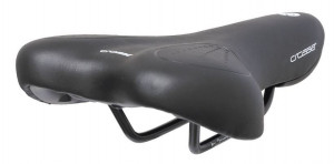 Sa CROSSER VD1157 - Black 160mm - Img 3