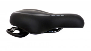 Sa CROSSER VD863C-01 - Black 180mm