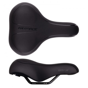 Sa Force Comfort Gel Lady neagra - Img 4
