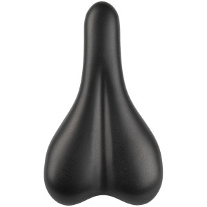 Sa M-WAVE Vacu City S - 275 x 156 mm Negru
