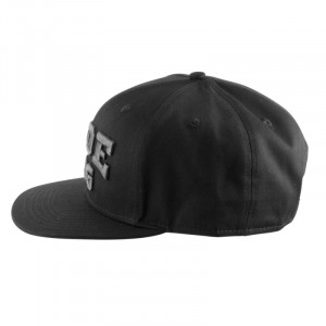 Sapca TSG - Ride it Black