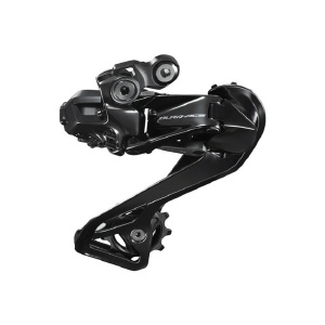 SCHIMBATOR SPATE SHIMANO DURA-ACE RD-R9250 12-VIT. TOP NORMAL SHADOW DESIGN PRINDERE DIRECTA (COMPATIBL DIRECT MOUNT ) CU /TL-EW300 6TH GROUP AMBALAT IND.