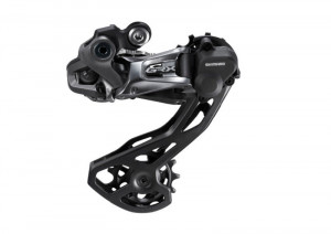 SCHIMBATOR SPATE SHIMANO GRX RD-RX815 11 VIT. TOP NORMAL SHADOW PLUS PRINDERE DIRECTA AMBALAT IND.