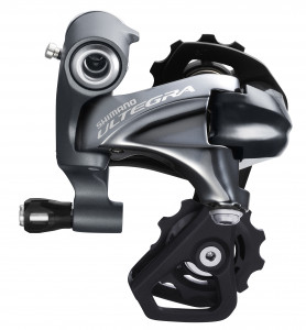 SCHIMBATOR SPATE SHIMANO ULTEGRA RD-6800-SS 11 VIT. PRINDERE DIRECTA PT. PINION MARE 23-28T PT. DUBLU AMBALAT IND.