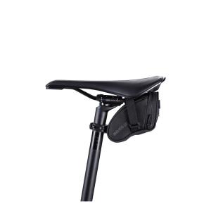 Set borseta scule BBB BSB-58 CombiSet SpeedPack CO2 neagra 125 x 80 x 50mm