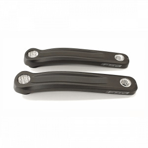 Set brate pedalier FSA CK-320/IS 170mm ISIS - Bosch Gen2, Gen4