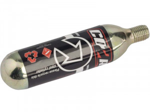 SET CAPSULE CO2 DE REZERVA 16gr CU FILET (2 BUC.) PRO (20)