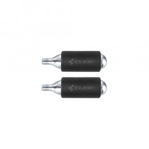 SET CARTUSE CO2 CUBE Set 2x25grame