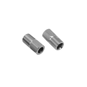 Set Force 10 buc piulite 5mm pentru maneta frana M08x075 Shimano - Img 1