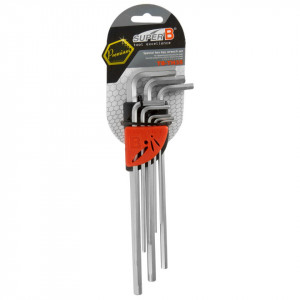 Set Imbus Allen SUPER B TB-TH35