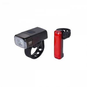 Set lumini BBB BLS-165 NanoStrike 600 Combo + BLS-137 - Img 2