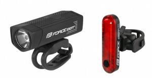 Set Lumini Force DOT USB - Img 2