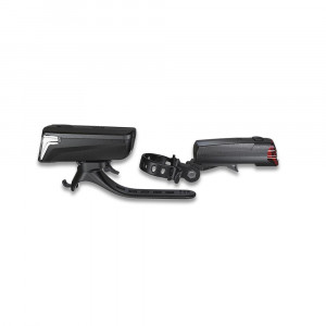 SET LUMINI RFR TOUR 32 Negru