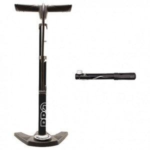 SET PRO POMPA DE PODEA TOURING & MINIPOMPA COMPACT (15)