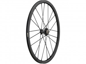 SET ROTI FULCRUM RACING ZERO CARBON COMPETIZIONE DB C19 2WF AFS 12x100mm 12x142mm Shimano - Img 2
