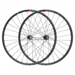 SET ROTI FULCRUM RED METAL 5 29 Freehub: Shimano MTB - Img 1