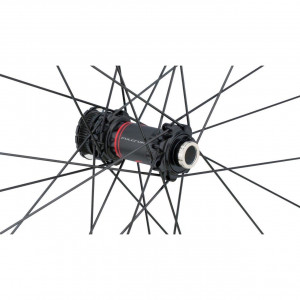 SET ROTI FULCRUM RED METAL 5 29 Freehub: Shimano MTB - Img 2