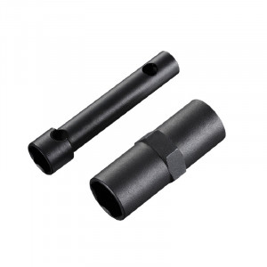 SET SCULA SHIMANO PENTRU AJUSTARE CONURI TL-PD300