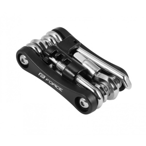 Set scule Force Eco 11 functii cu cheie lant - Img 4