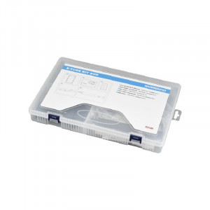 SETTING KIT BOX PT. SHIMANO STEPS SM-PCE2 SM-JC41 EW-SD50 1400MM TL-EW02 3RD GROUP AMBALAT IND.