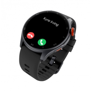 Smartwatch iGPSPORT LW10 Negru - Img 5