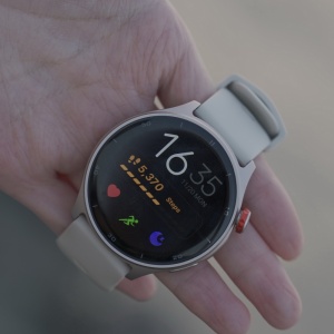 Smartwatch iGPSPORT LW10 Negru - Img 18